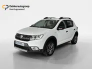 Dacia Sandero 0.9 TCe Tech Road 90 PK