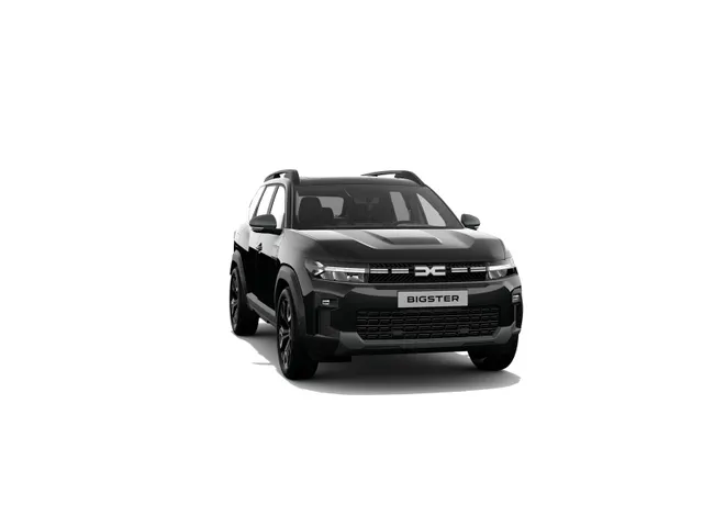Dacia Bigster Limited Edition | Achteruitrijcamera | Cruise Control en snelheidsbegrenzer | Dacia Handsfree card voor openen, sluiten en starten zonder sleutel