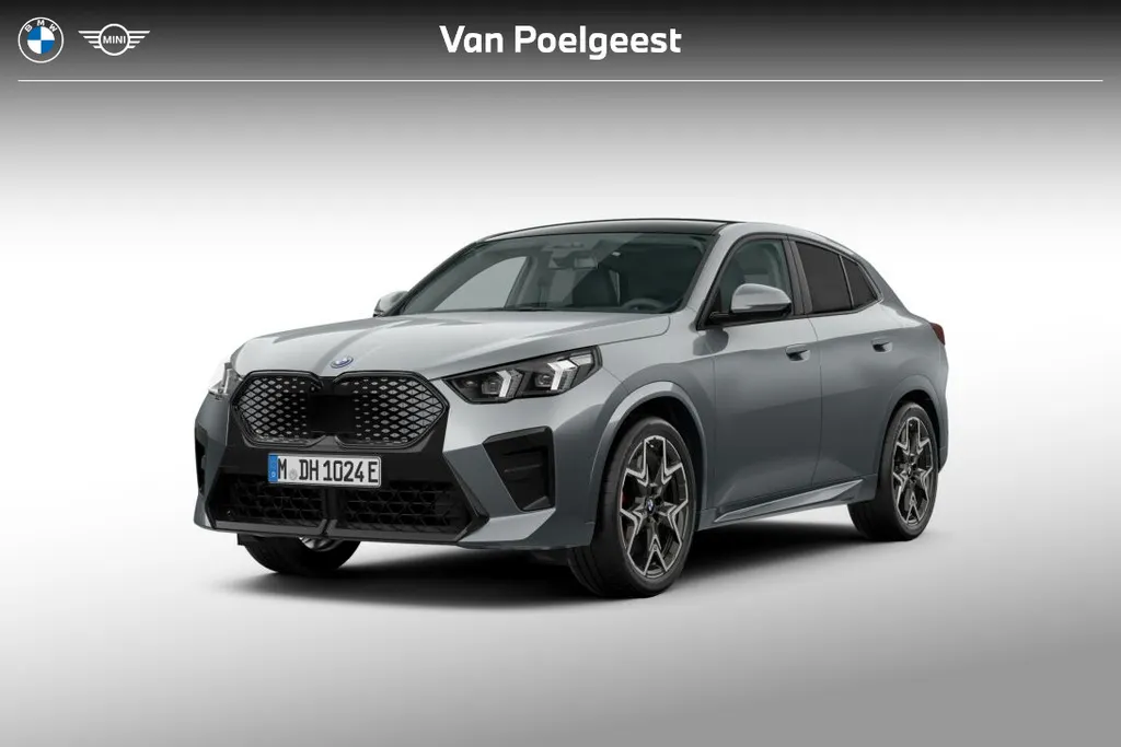 BMW iX2 xDrive30 67 kWh M Sport Edition