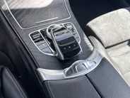 Mercedes-Benz C-klasse Cabrio 180