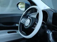 Fiat 500e La Prima by Bocelli 42 kWh | JBL | Winter | Camera | 17′