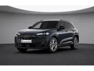 Audi Q5 2.0 TFSI e-hybrid quattro S edition 299 PK · Glazen panoramadak · Tech plus · Exterieurpakket zwart