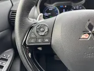 Mitsubishi Eclipse Cross 2.4 PHEV Executive | GARANTIE 2031 | 360 CAMERA | STOELVERWARMING | APPLE CARPLAY / ANDROID AUTO |