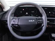 Kia EV6 Plus Advanced 84 kWh | Stuur-/stoelverwarming + ventilatie | Schuifdak | 360 Camera | Leer | Geheugenstoel | Telefoonlader | 20' LM | LED |