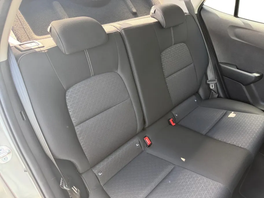 Kia Picanto 1.0 DPi ComfortLine | Airco |Cruise Control | Elektr. Ramen | 5 Deurs |