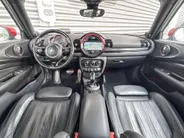 MINI Clubman 2.0 JCW ALL4 Chili