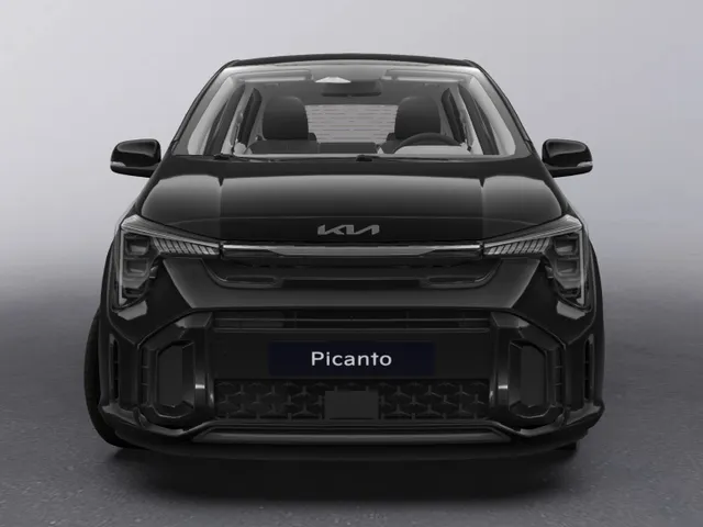 Kia Picanto 1.0 DPI GT-Line