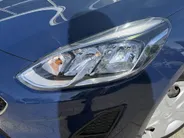 Ford Fiesta 1.1 Trend