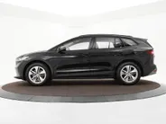 Škoda Enyaq iV 50 150pk · SOH 92,9% · Apple/Android Car Play · Camera · Navigatie · Cruise Control · 19'' Inch ·