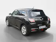 Suzuki Swift 1.2 Select Smart Hybrid Automaat | Achteruitrijcamera | Stoelverwarming voor | Apple Carplay/Android Auto | Adapt. Cruise Control |