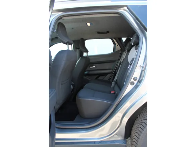 Dacia Duster 1.2 hybrid-G 150 PK 4x4 limited edition NIEUW TE BESTELLEN