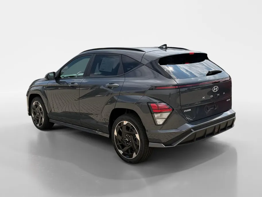 Hyundai Kona Electric N Line Business 64.8 kWh | UIT VOORRAAD LEVERBAAR | SUPER GAVE ACTIE, TOT €2.500,- KORTING | PROFITEER NU | OP=OP |