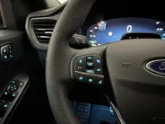 Ford Kuga 2.5 PHEV ST-Line X | DIT IS EEN VOORRAADAUTO! | Elek. Trekhaak | All Weather Banden |