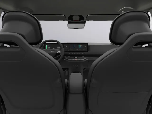 Kia EV2 Air 42.2 kWh 4p.