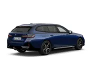 BMW i5 Touring xDrive40 84 kWh