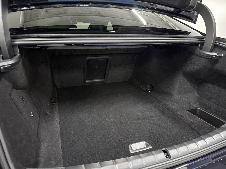 BMW i7 eDrive50