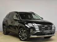 Hyundai Tucson 1.6 T-GDi HEV 238pk 2WD Aut Premium / Voorraad deal