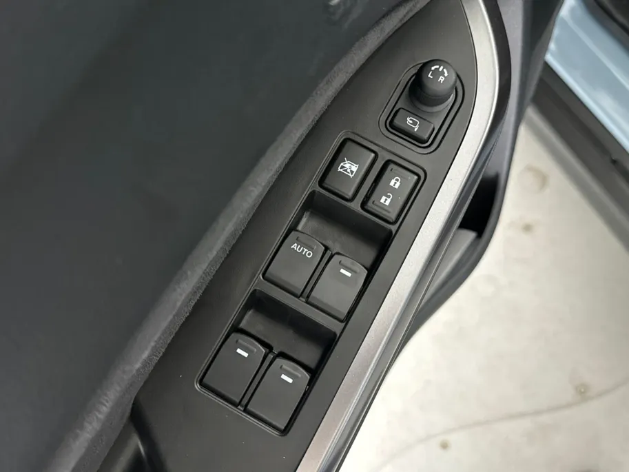 Suzuki Vitara 1.4 Style Smart Hybrid Automaat | Panoramadak | Leder/Alcantara | Adaptieve Cruise Control
