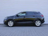 Opel Grandland X 1.2 Turbo Business Elegance | Camera | Telefoonlader | Clima  | Dodehoek detectie | Cruise | Navi | LED | 17” LM | Half stof/leer |