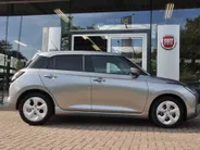 Suzuki Swift 1.2 Select SmartHyb. Camera PDC