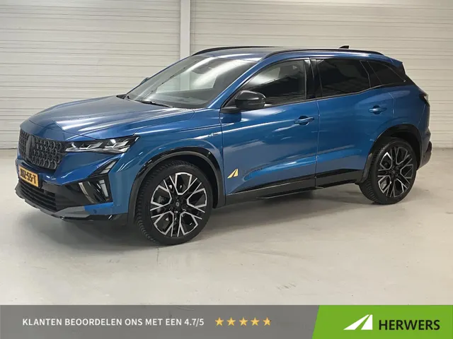 Renault Austral