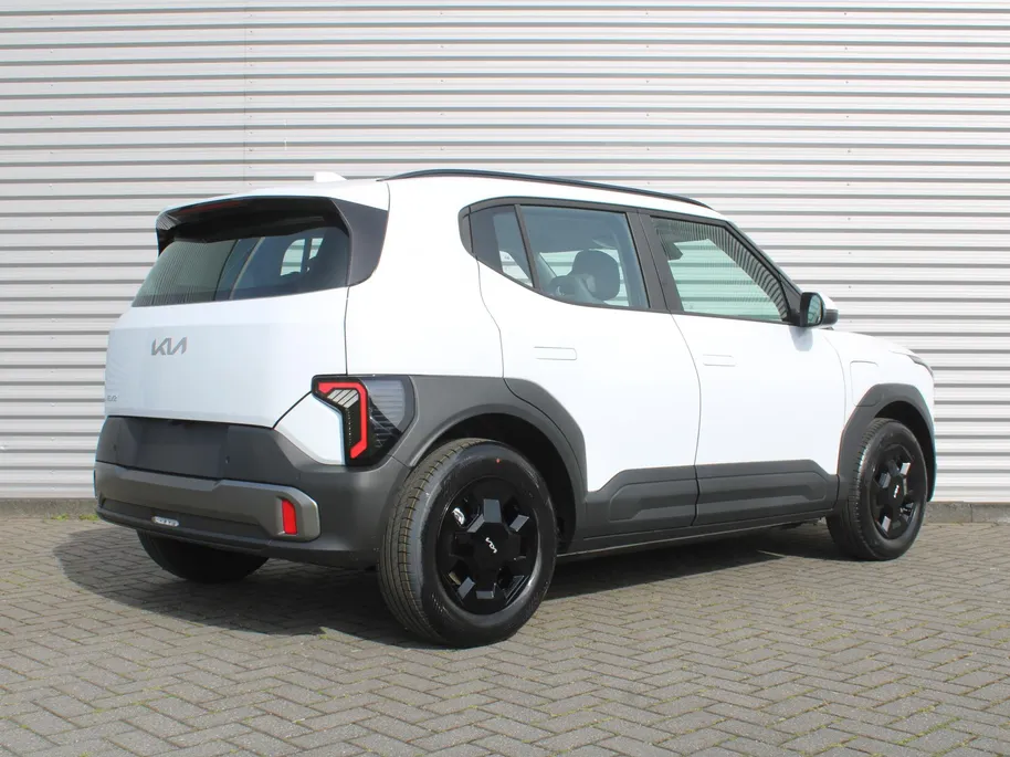 Kia EV2 Air 42.2 kWh | Nieuw | Direct leverbaar | Actieradius tot 317 km (WLTP) | Tot € 3.000 inruilvoordeel bij aanschaf | 18% bijtelling |