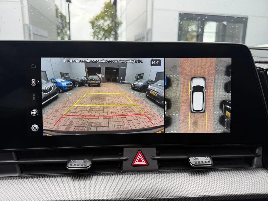 Kia Sportage 1.6 T-GDi Hybrid GT-PlusLine | Zeer nette auto | Open dak | Stoelverwarming & koeling | Dodehoekdetectie | Harman Kardon audio | Fabrieksgarantie t/m 7-2032 | NAP