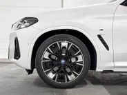 BMW iX3 High Executive Edition