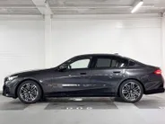 BMW 5 Serie Sedan 520i
