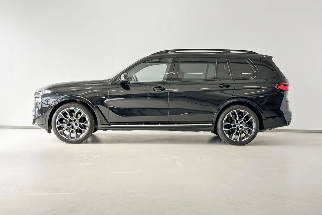 BMW X7 xDrive40i Exclusive Pack M Sportpakket Pro