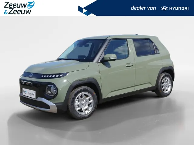 Hyundai Inster