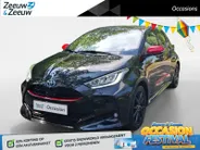 Toyota Yaris 1.5 Hybrid Executive | JBL AUDIO | GLAZEN DAK | HEAD UP DISPLAY | ZWARTE VELGEN | UNIEKE SAMENSTELLING |