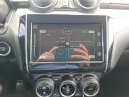 Suzuki Swift 1.0 Stijl Smart Hybrid 112 PK | Dealeronderhouden | Navigatie | Achteruit rij camera | Lichtmetalen velgen