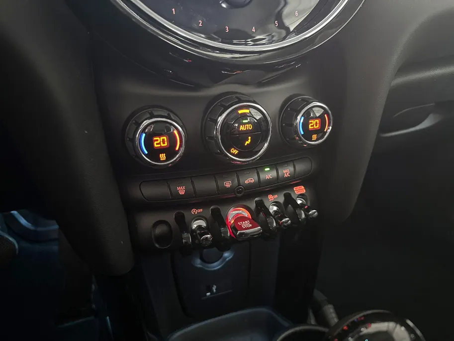 MINI Cooper 3-deurs Cooper Business Edition