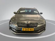 Škoda Superb Combi 1.4 TSI iV 218pk DSG Business Edition Plus · Camera · Inklap. Trekhaak · Stoelverwarming · Keyless · ACC · Apple/Android Car Play · Garantie t/m 17-06-2028 of 100.000km