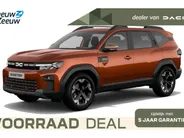 Dacia Bigster Hybrid 155 Extreme Nu uit voorraad leverbaar | verschillende kleuren beschikbaar met € 450,- Voorraadkorting| Financier uw Bigster tegen slechts 2,9% rente