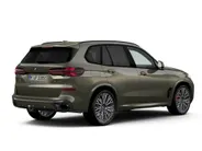 BMW X5 xDrive50e