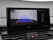 Audi Q5 Sportback 55 TFSIe 270kW/367PK S Line quattro · Panoramadak · Elektrische Trekhaak · Apple/Android Car Play · Massage · Camera · EXTRA INRUILKORTING ·