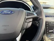Ford Galaxy 2.5i HEV | Dealer onderhouden | Automaat | Pano dak | BLIS | 7 persoons | Lederen bekleding | Winter pack | Parkeersensoren voor en achter | Achteruitrijcamera | Cruise control | Apple carplay & Android auto | Privacy glas | Bovag garantie |