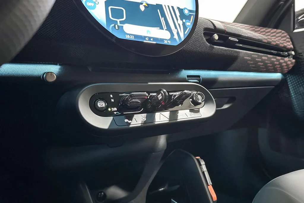 MINI Cooper 3-deurs Electric Cooper SE JCW