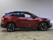 Kia Sportage 1.6 T-GDi 239pk Hybrid AT6 GT-PlusLine
