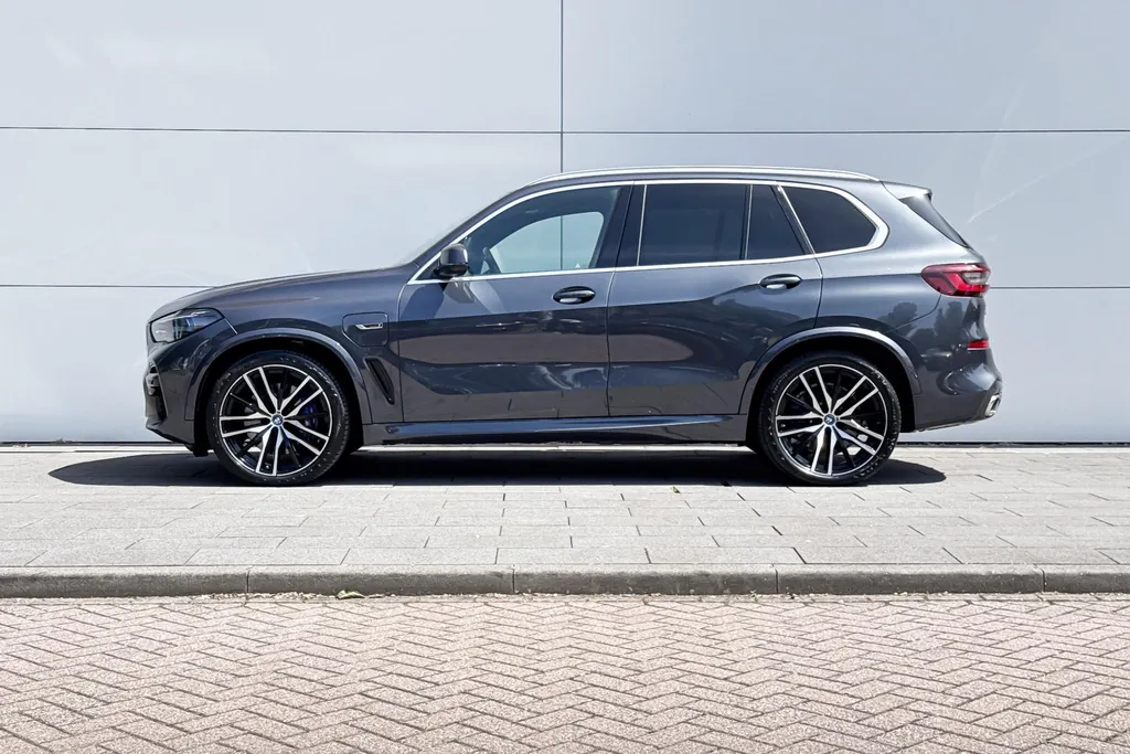 BMW X5 xDrive45e High Executive