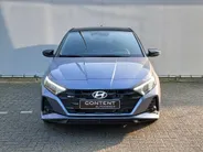 Hyundai i20 1.0 MHEV 100pk DCT N-Line / Climate en Cruisecontrol / Navigatie + Camera! /