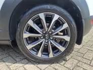 Mazda CX-3 2.0 SkyActiv-G 150 GT-M 4WD | 4WD | Half Leer | Automaat | Trekhaak | Stoel Verw. | Navi | Camera | Dodehoek detector |  Bose | Cruise control adaptief | Head-up display