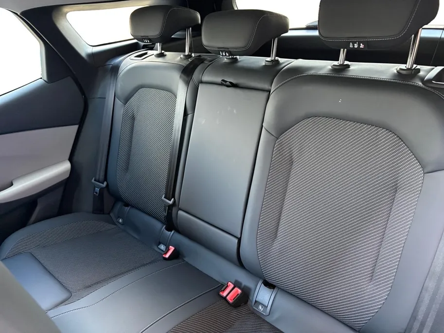 Ford Explorer Extended Range RWD 77 kWh | DEMO | Adaptieve Cruise Control | 360 Camera | Head-up Display | Apple Carplay/Android Auto | Elektr. Achterklep |