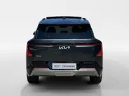 Kia EV5 Plus Advanced 81.4 kWh | NIEUWE AUTO | Panorama dak | geventileerde stoelen | leder |