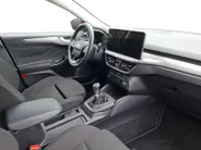 Ford Focus Wagon 1.0 EcoBoost Hybrid Titanium X | NL-auto | 1e Eigenaar | Winterpack | Driver Assistancepack | El. Trekhaak | Adaptieve Cruise Control | BLIS | El. Achterklep | Camera | B&O | AGR Bestuurdersstoel |