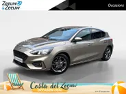 Ford Focus 1.0 EcoBoost ST Line Business 125PK | Winter Pack | Comfort Pack | Privacy Glass | Climate Control | Keyless Entry