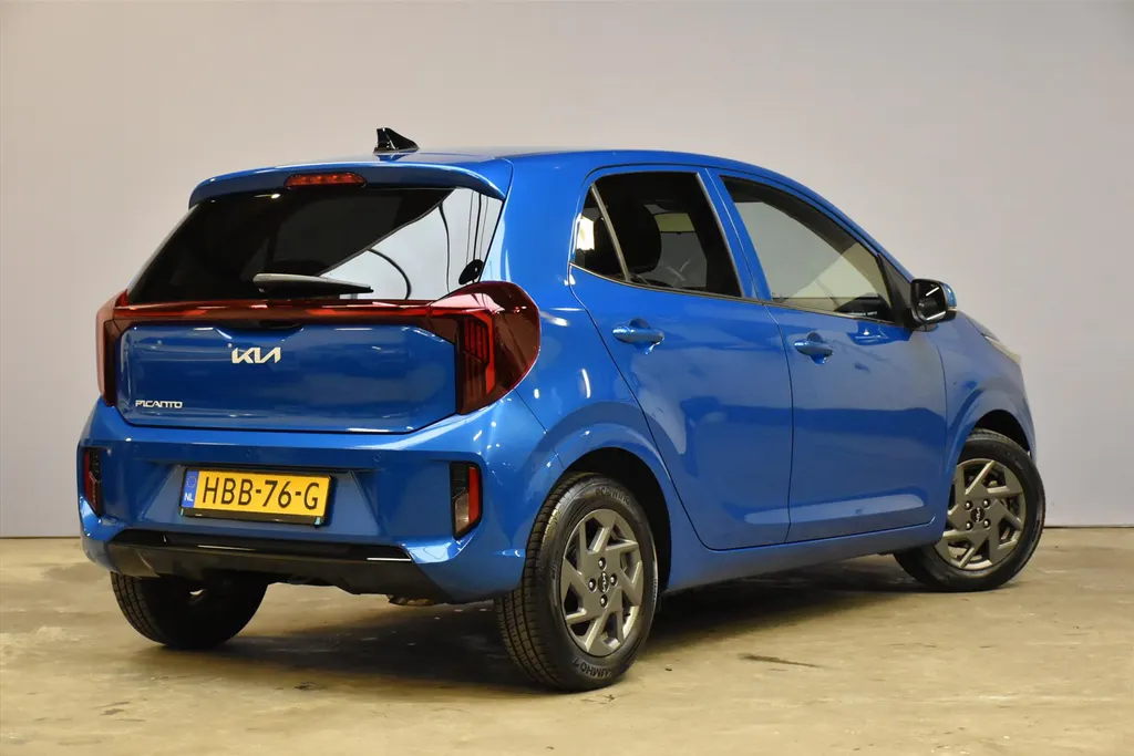 Kia Picanto 1.0 DPi DynamicPlusLine |Navi |Camera