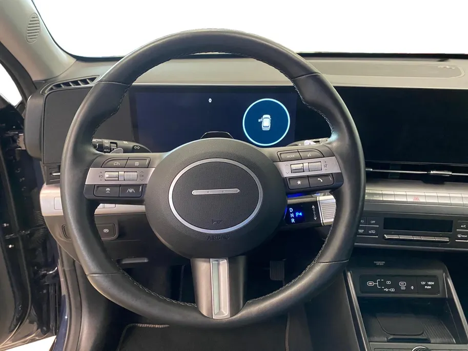 Hyundai Kona 1.6 HYBRID | PREMIUM | LEDER | NL-AUTO |